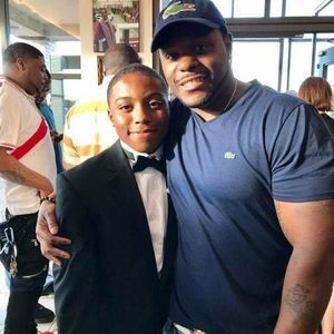 Meet your Posher, James